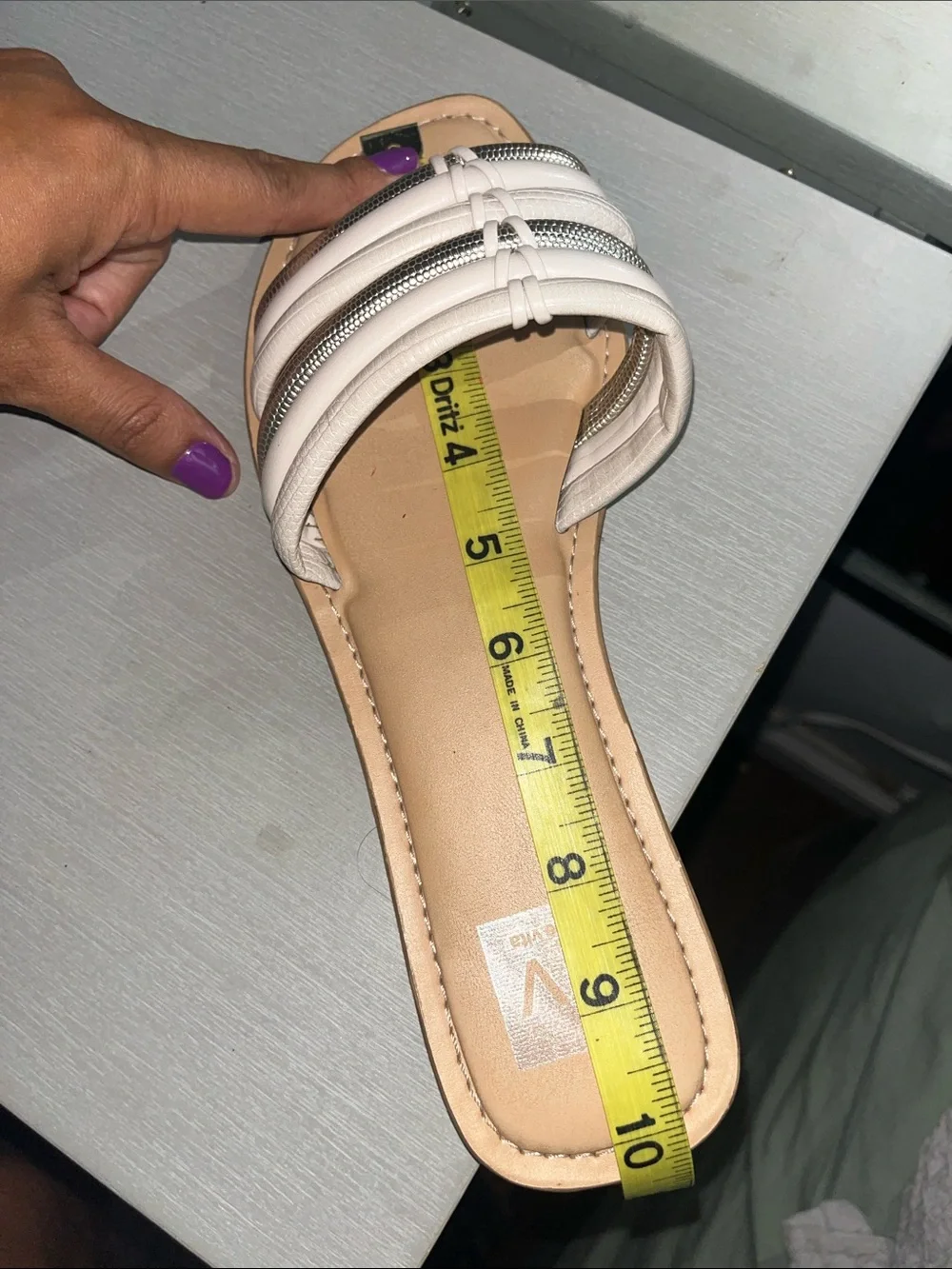 Dolce Vita sandals